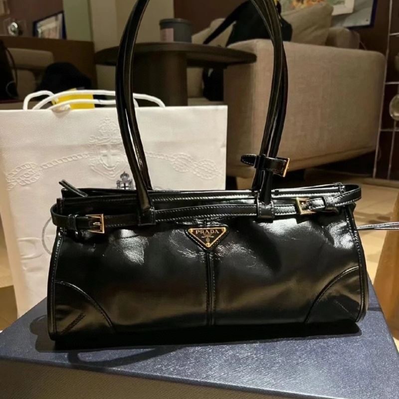 Prada Top Handle Bags